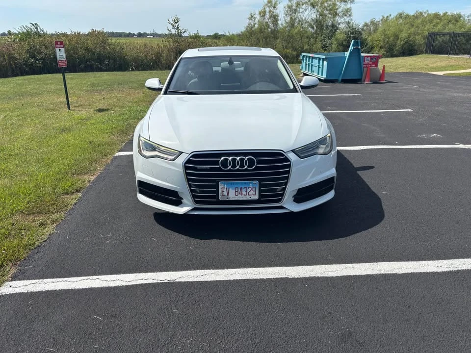 2017 Audi C7 A6 - Image 2 of 11