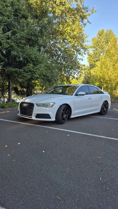 2017 Audi C7 A6 - Image 14 of 20