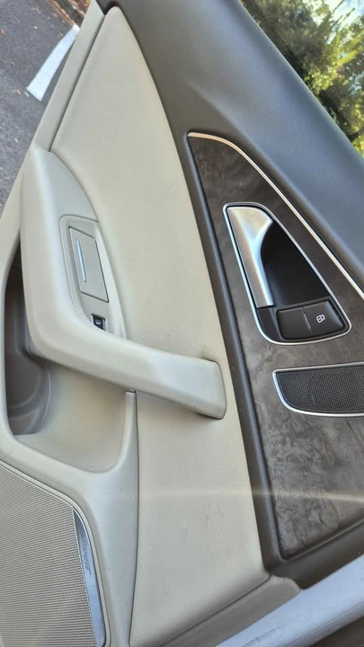 2017 Audi C7 A6 - Image 17 of 20