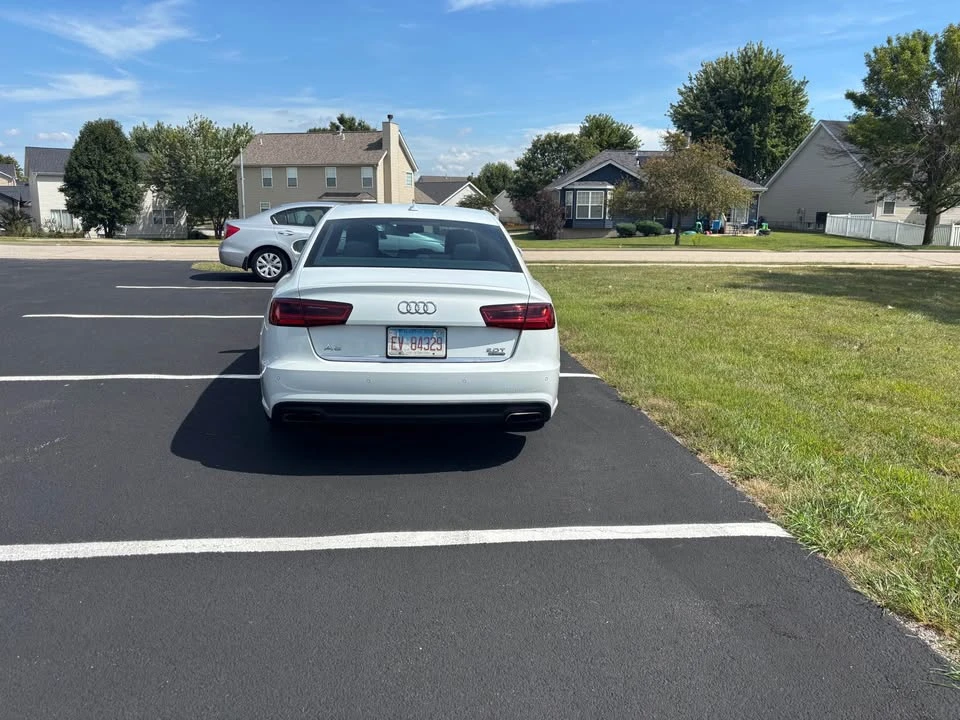 2017 Audi C7 A6 - Image 4 of 11