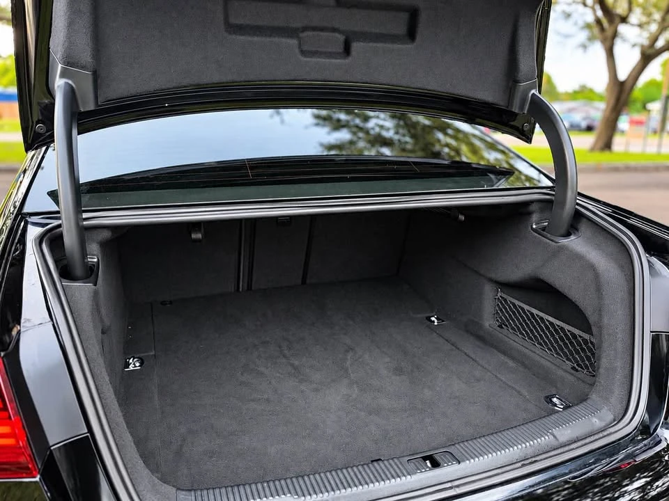 2017 Audi C7 A6 - Image 20 of 20