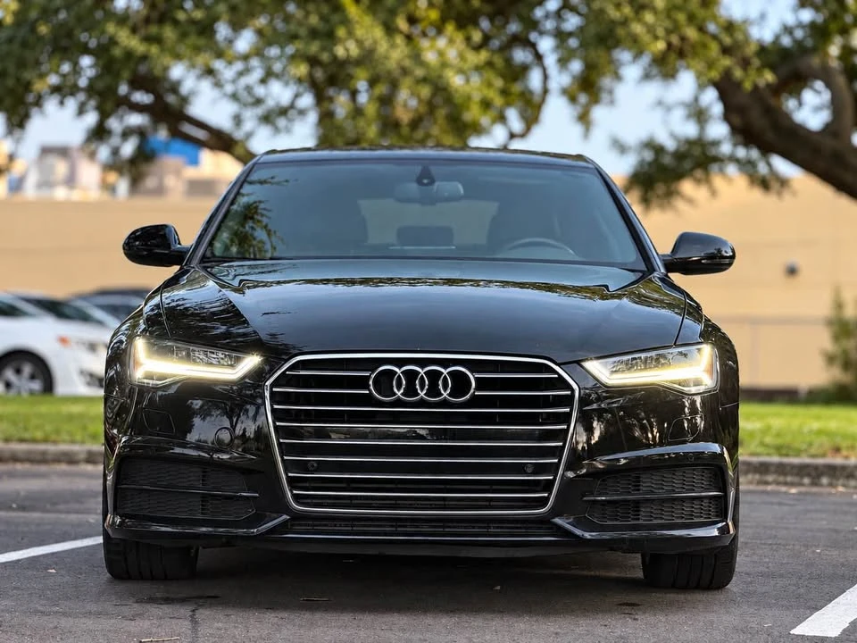 2017 Audi C7 A6 - Image 4 of 20