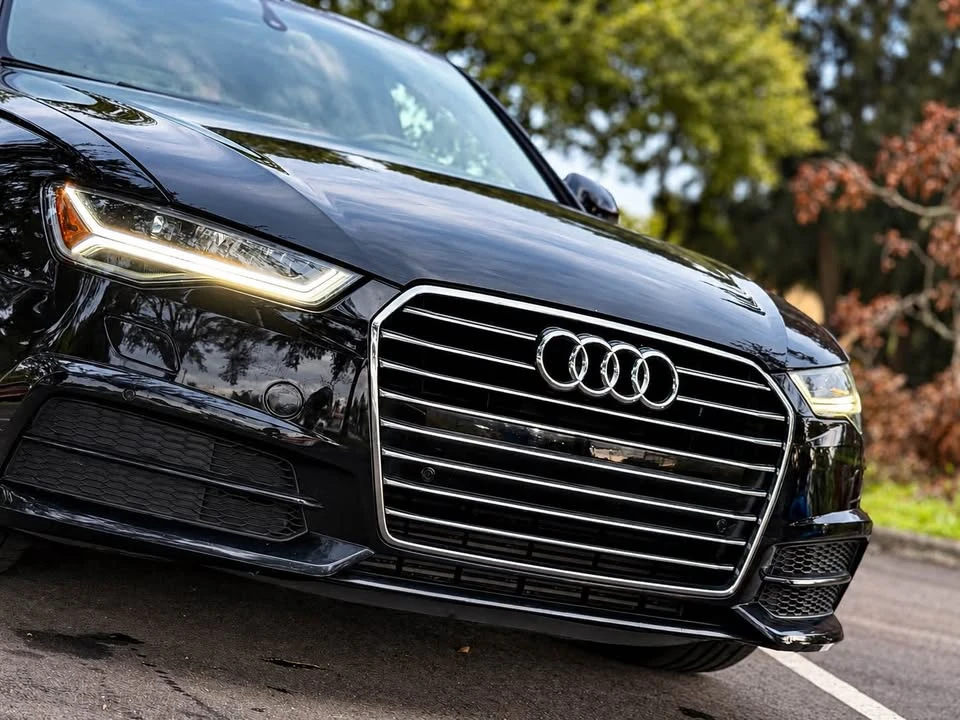 2017 Audi C7 A6 - Image 5 of 20