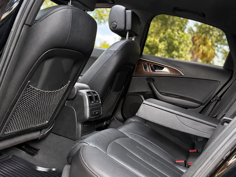 2017 Audi C7 A6 - Image 17 of 20