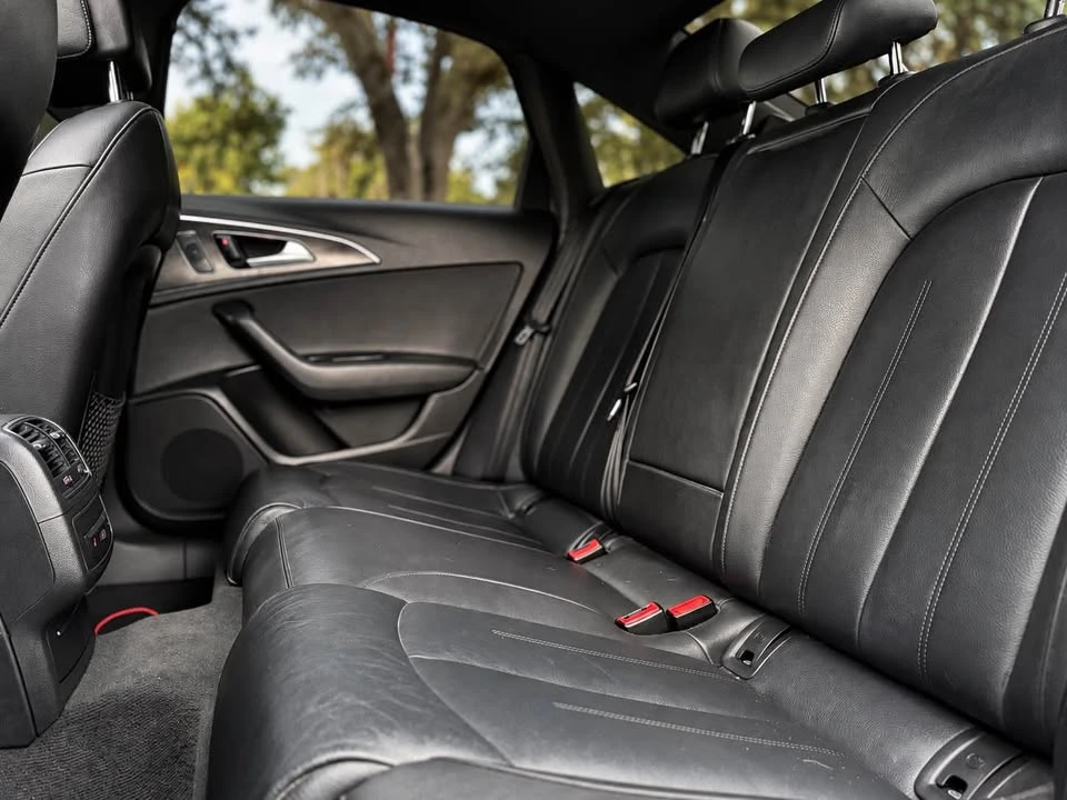 2017 Audi C7 A6 - Image 18 of 20