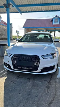 2017 Audi A6 2.0T Premium Plus Sedan 4D
