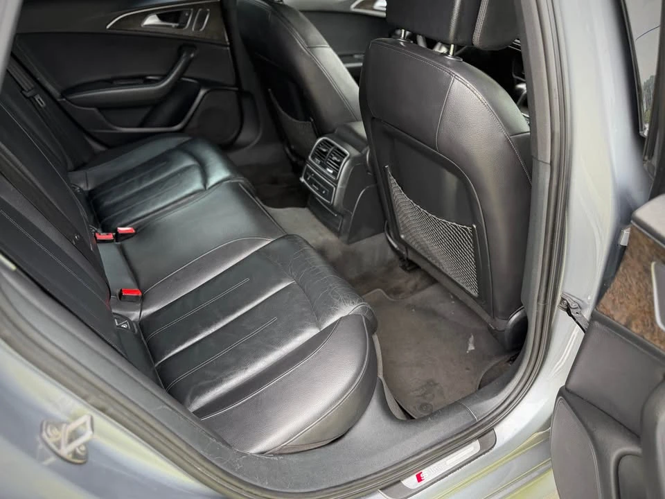 2017 Audi C7 A6 - Image 15 of 19