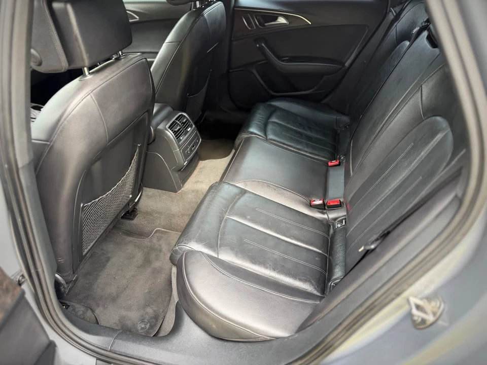 2017 Audi C7 A6 - Image 16 of 19