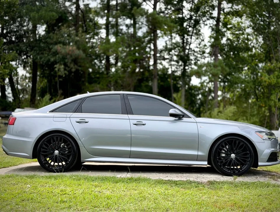 2017 Audi C7 A6 - Image 3 of 19