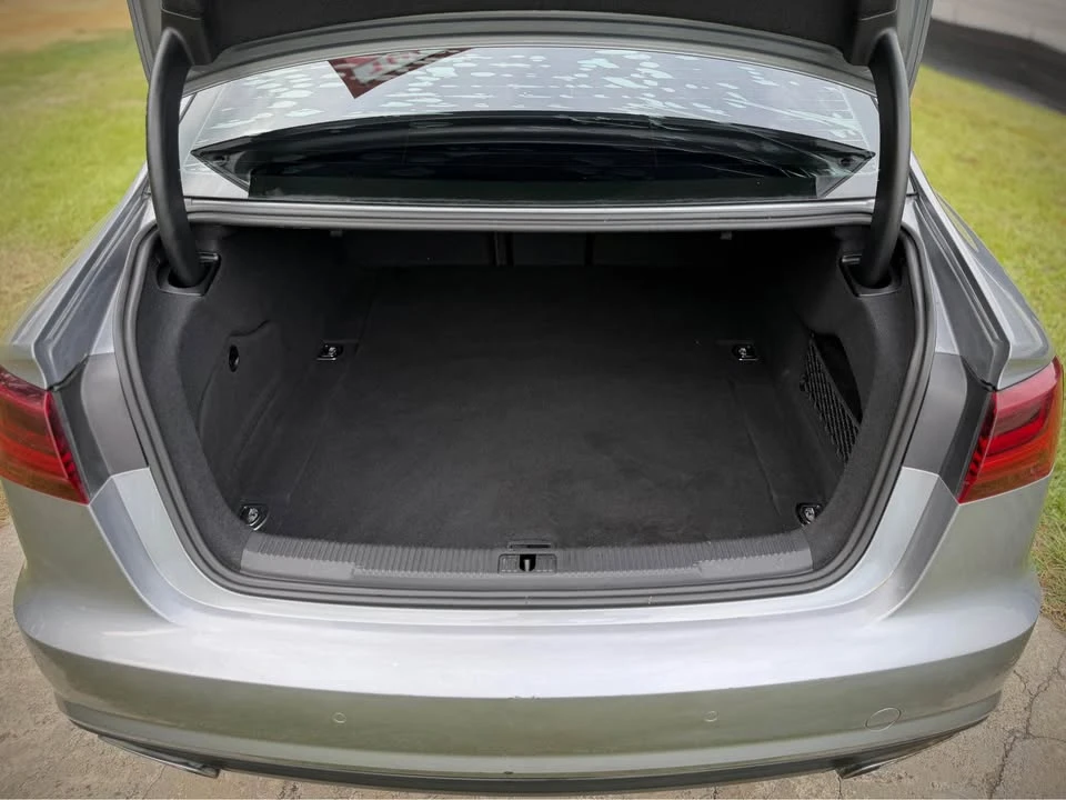 2017 Audi C7 A6 - Image 17 of 19
