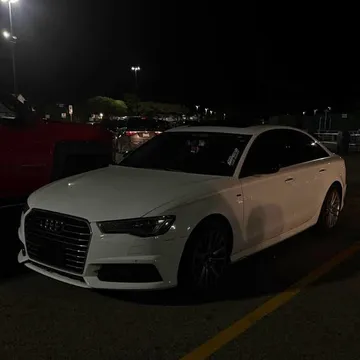 2017 Audi A6 2.0T Premium Sedan 4D