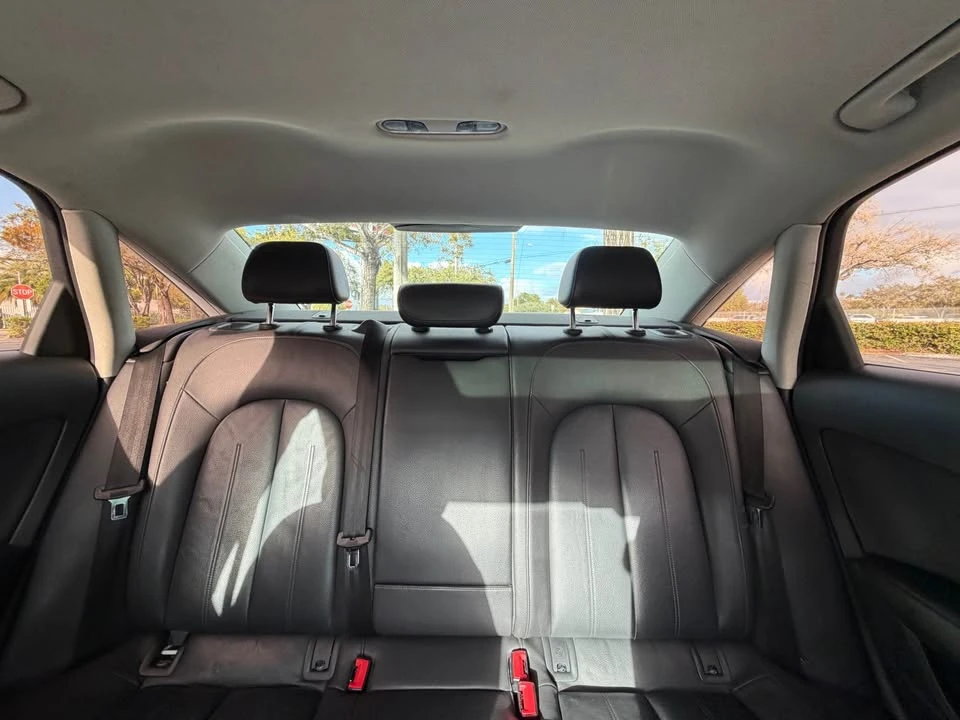 2017 Audi C7 A6 - Image 6 of 14