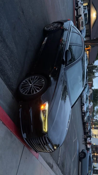 2017 Audi C7 A6 - Image 6 of 8