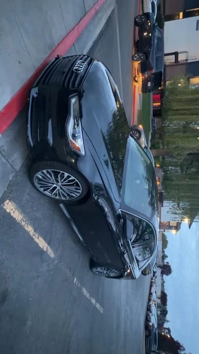 2017 Audi C7 A6 - Image 3 of 8