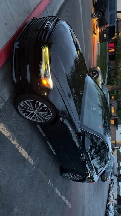 2017 Audi C7 A6 - Image 7 of 8