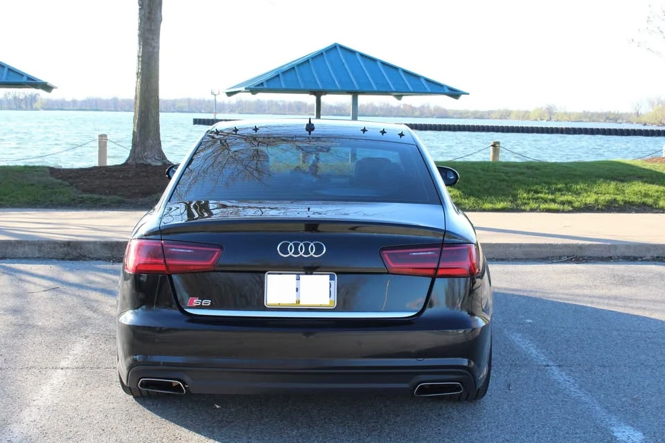 2017 Audi C7 A6 - Image 5 of 10