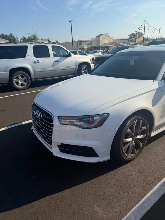 2017 Audi C7 A6 - Image 4 of 9
