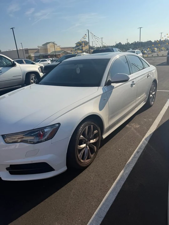 2017 Audi C7 A6 - Image 3 of 9