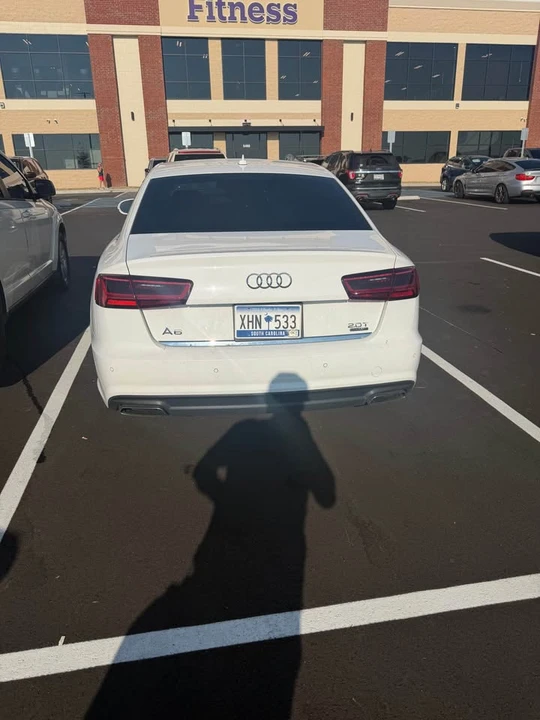 2017 Audi C7 A6 - Image 5 of 9