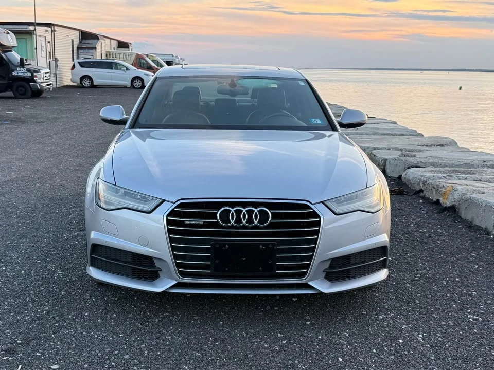 2017 Audi C7 A6 - Image 2 of 17