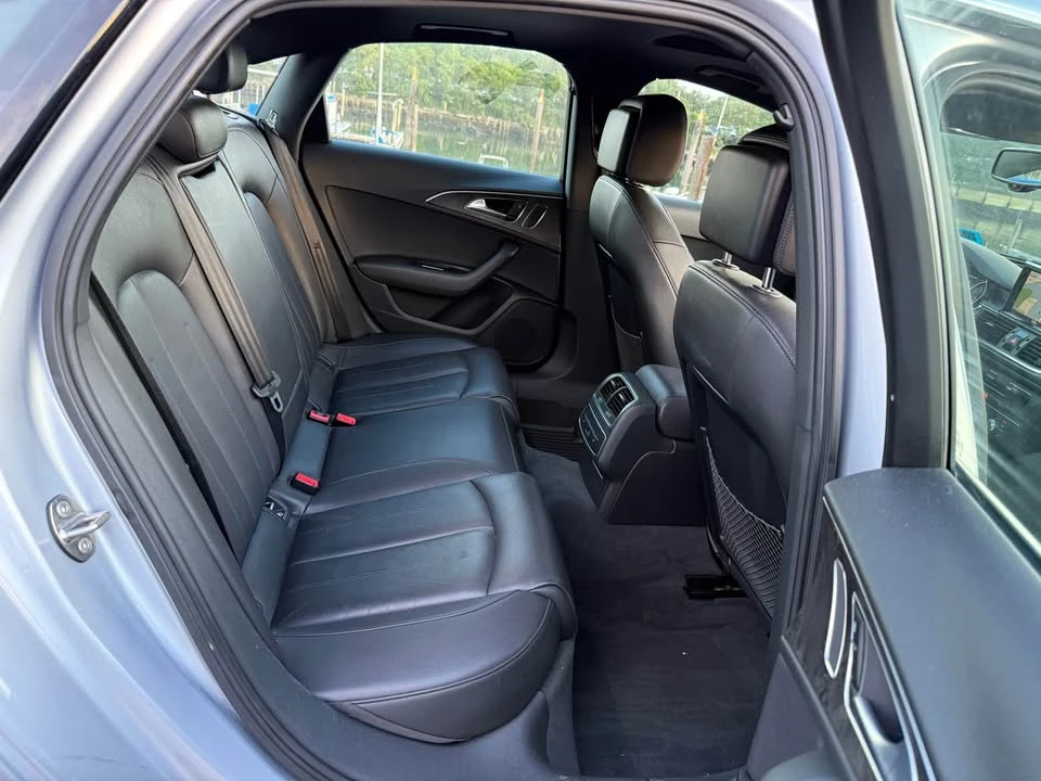 2017 Audi C7 A6 - Image 14 of 17