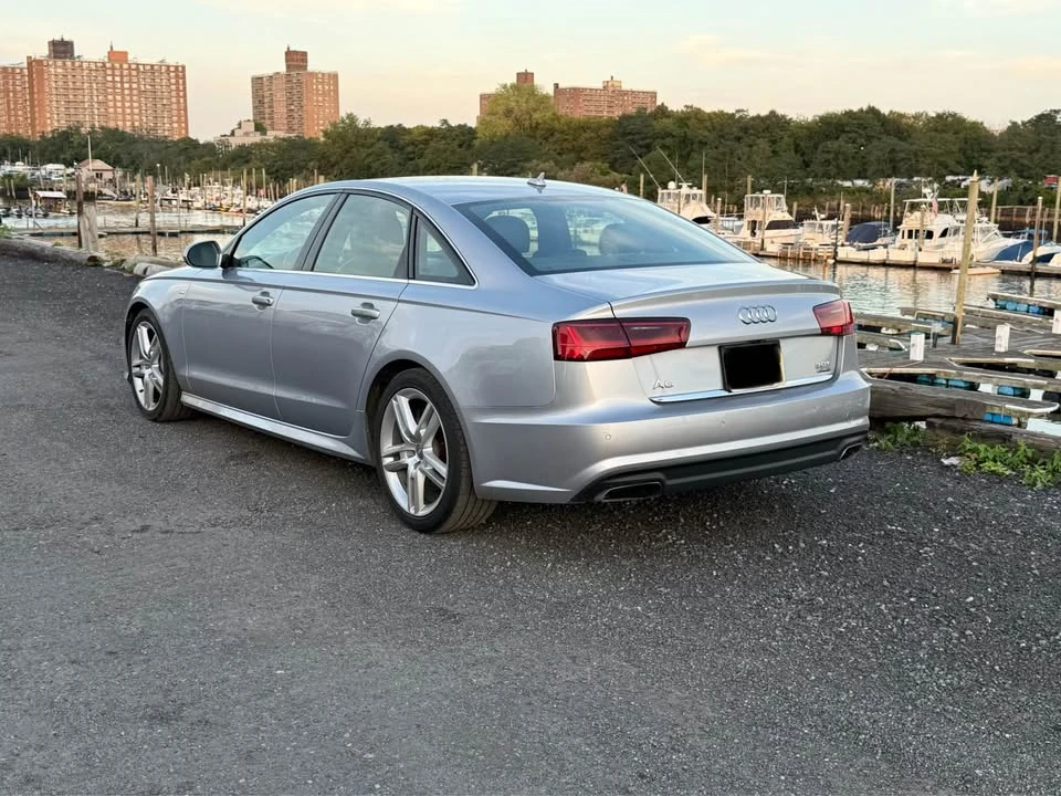 2017 Audi C7 A6 - Image 5 of 17