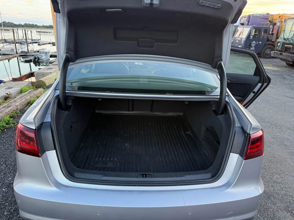 2017 Audi C7 A6 - Image 17 of 17