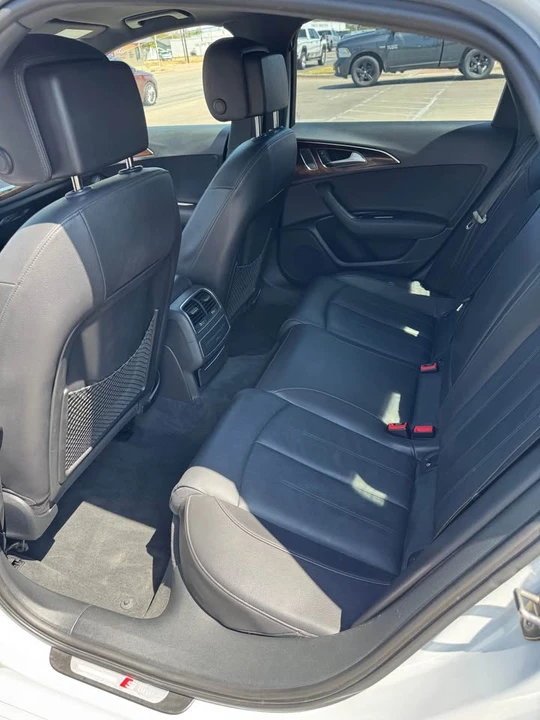 2017 Audi C7 A6 - Image 7 of 7