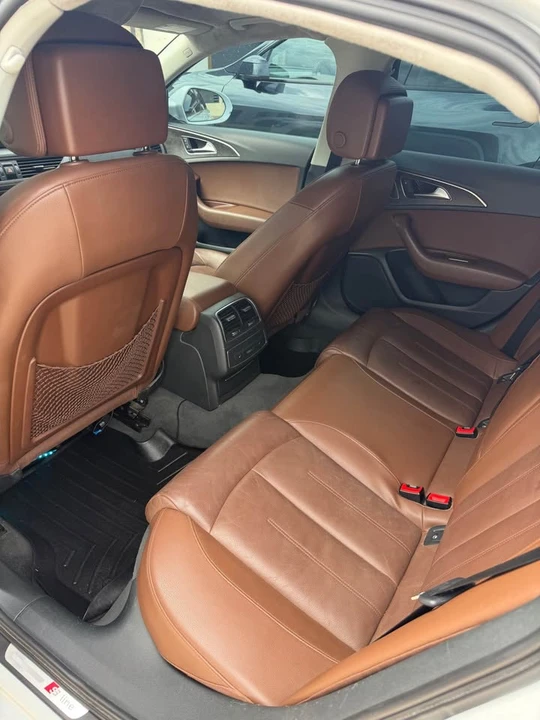 2017 Audi C7 A6 - Image 4 of 9