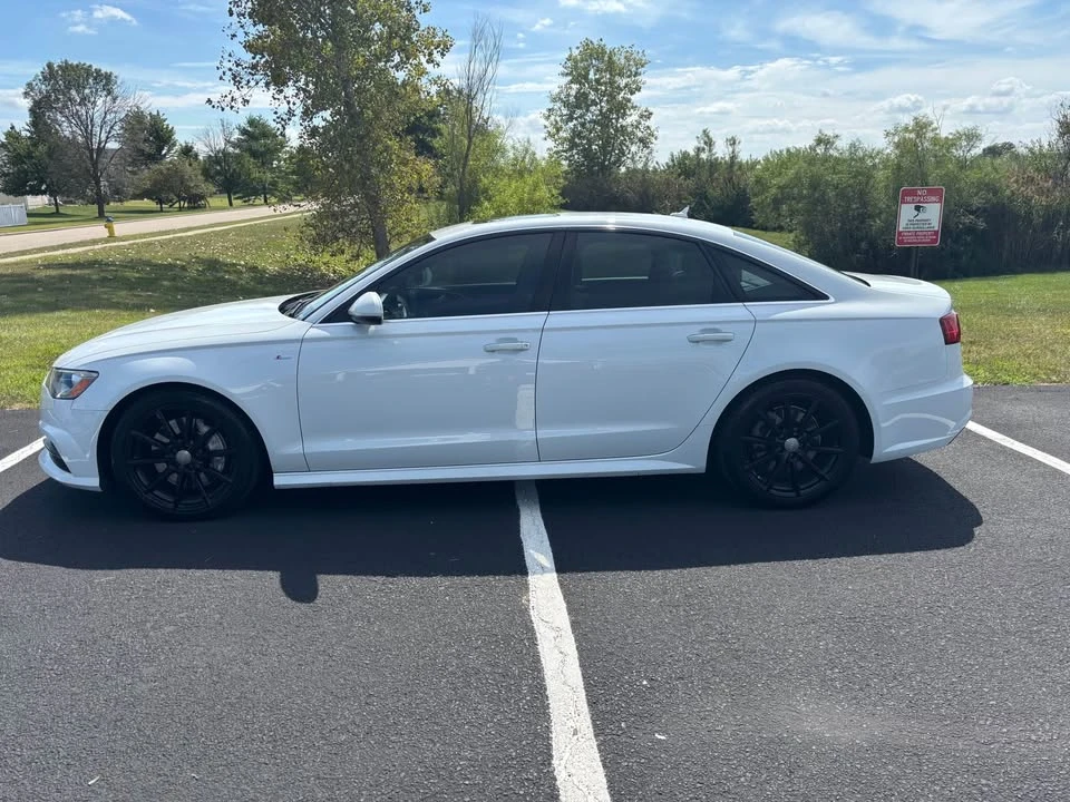 2017 Audi C7 A6 - Image 5 of 13