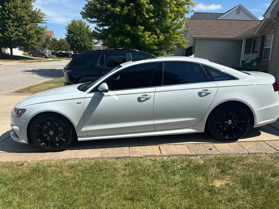 2017 Audi C7 A6 - Image 13 of 13