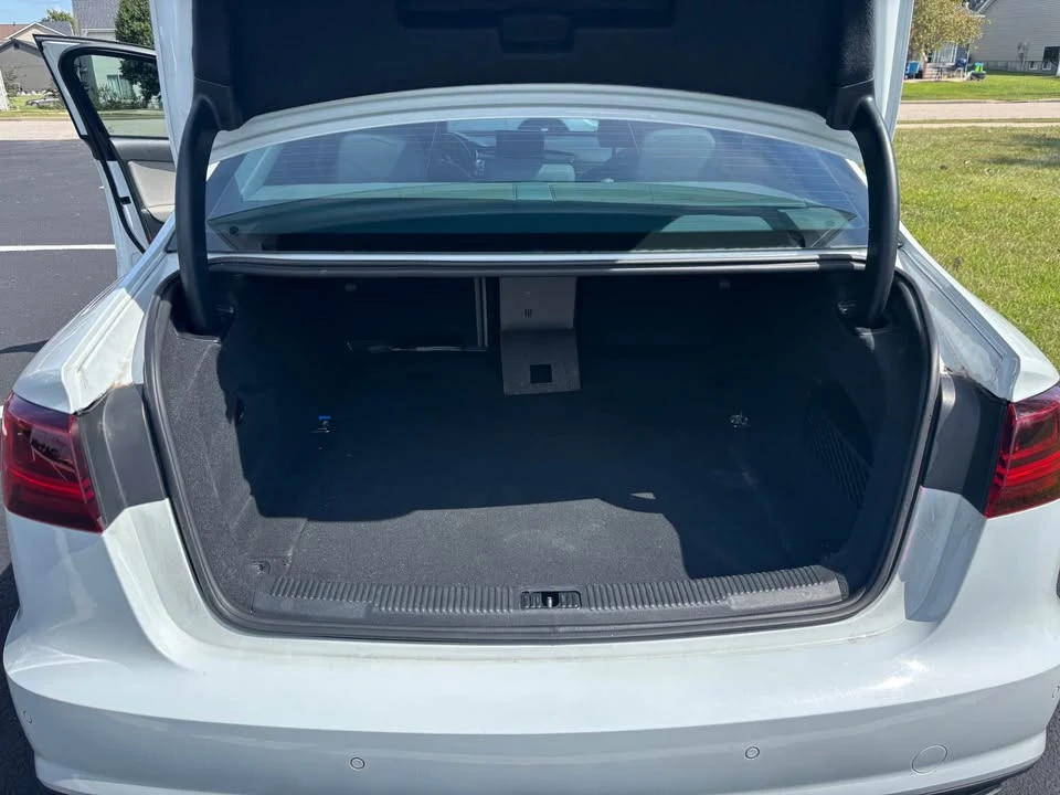 2017 Audi C7 A6 - Image 10 of 13