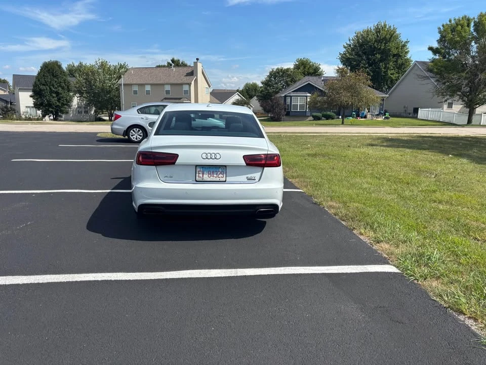 2017 Audi C7 A6 - Image 4 of 13