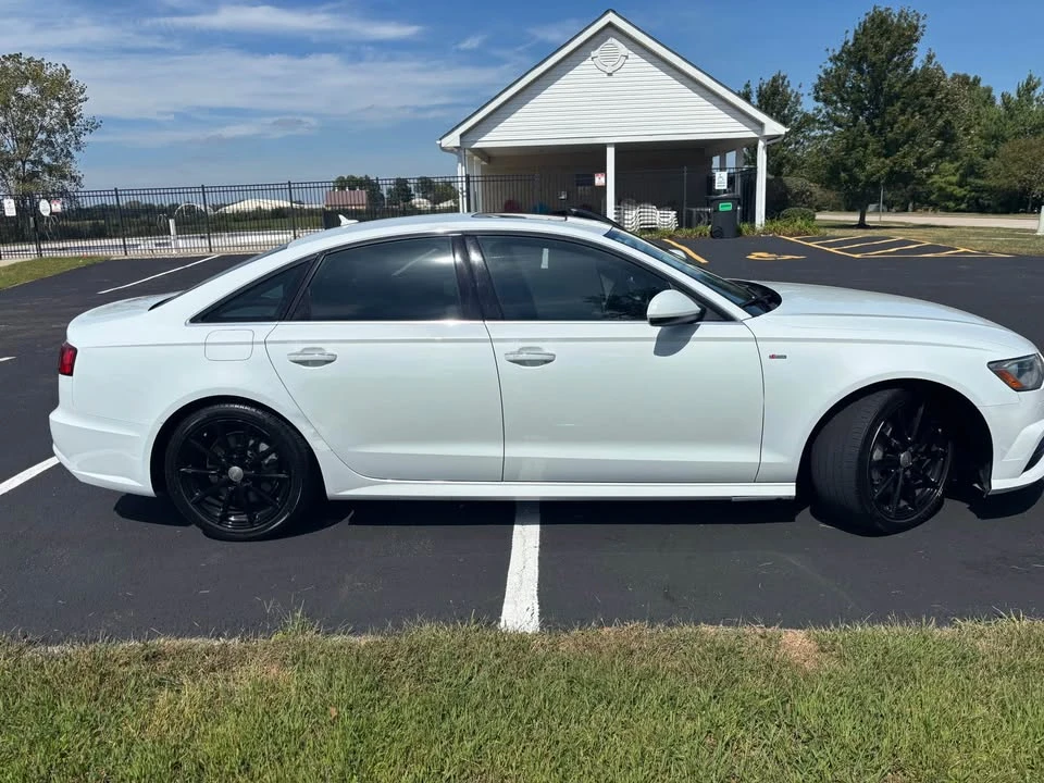 2017 Audi C7 A6 - Image 2 of 13
