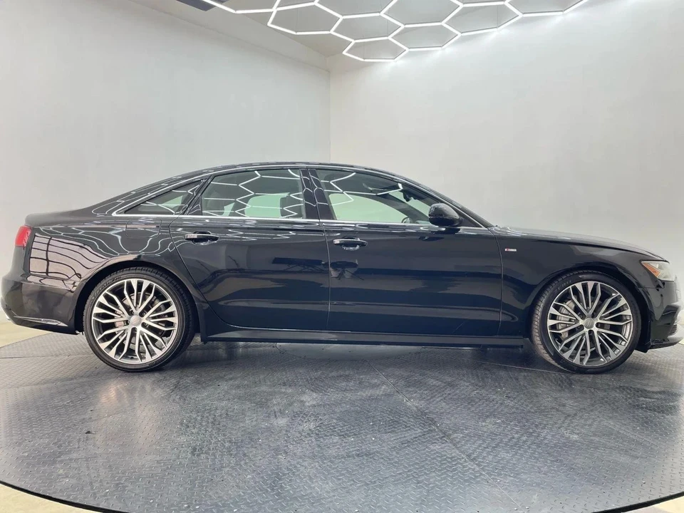 2017 Audi C7 A6 - Image 3 of 21