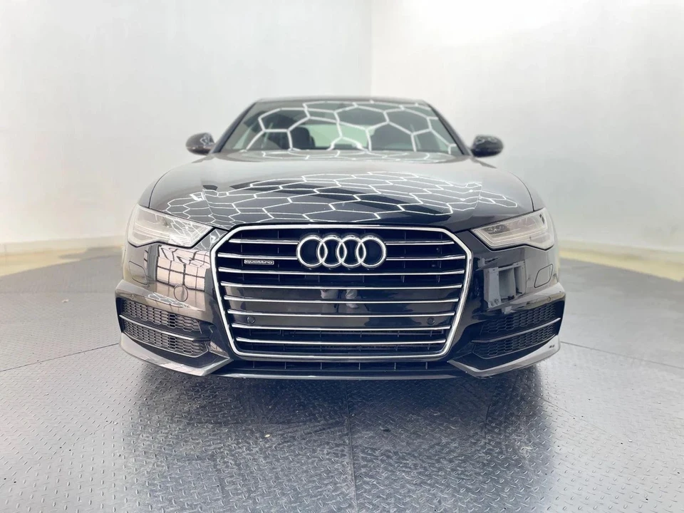 2017 Audi C7 A6 - Image 9 of 21