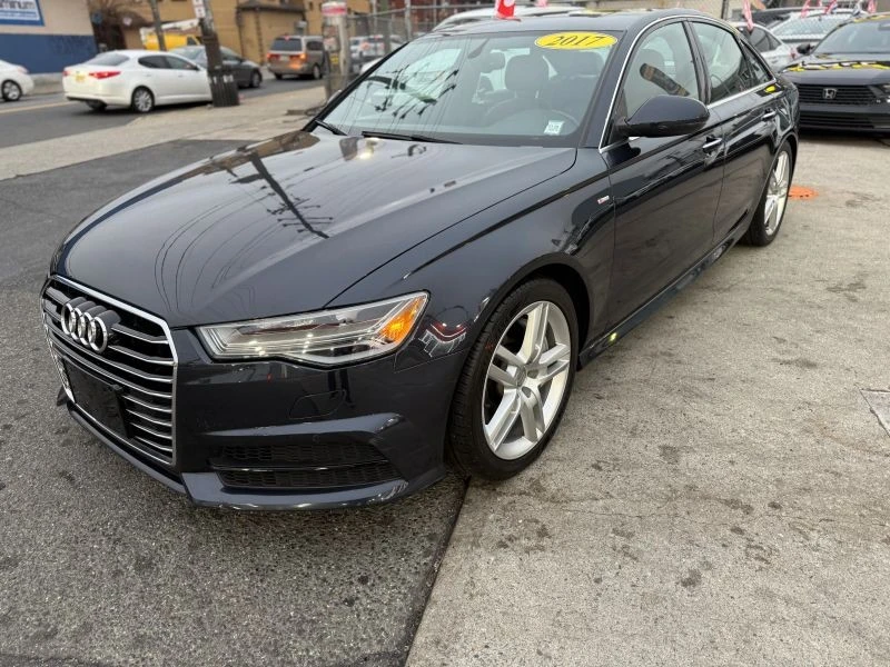2017 Audi C7 A6 - Image 3 of 11