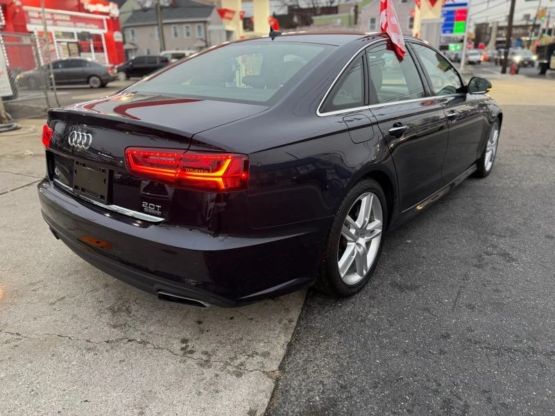 2017 Audi C7 A6 - Image 5 of 11