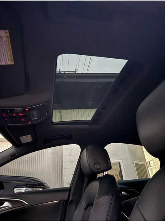 2017 Audi C7 A6 - Image 4 of 12
