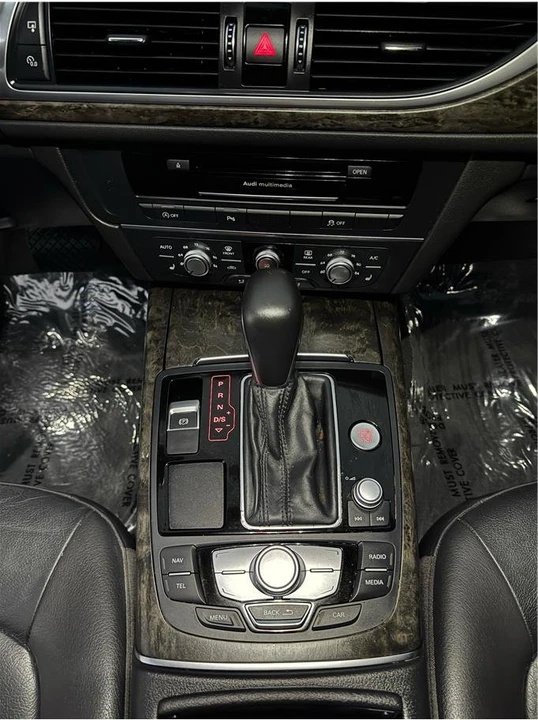 2017 Audi C7 A6 - Image 3 of 12