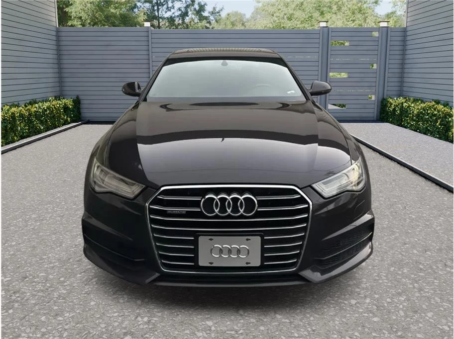 2017 Audi C7 A6 - Image 11 of 12