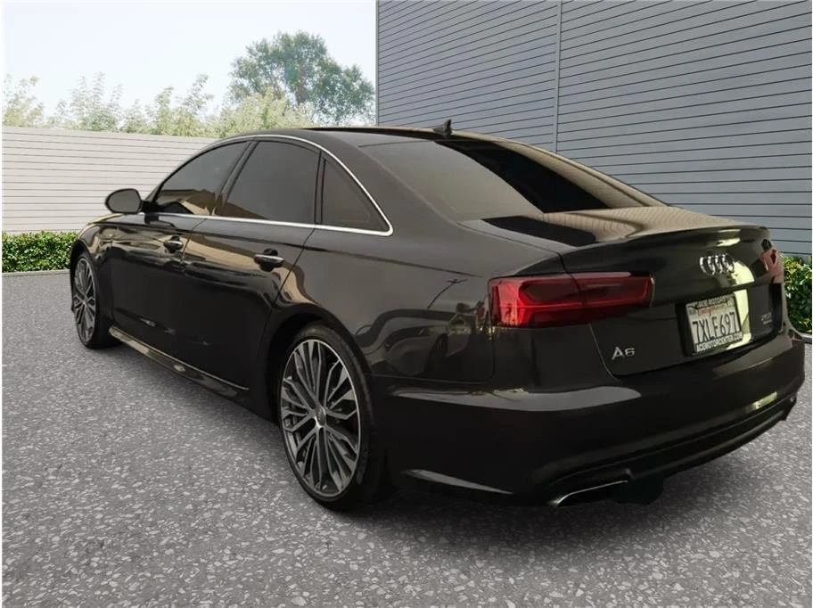 2017 Audi C7 A6 - Image 10 of 12