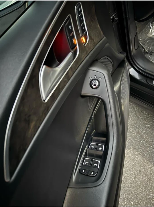 2017 Audi C7 A6 - Image 6 of 12