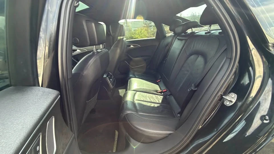 2017 Audi C7 A6 - Image 6 of 9
