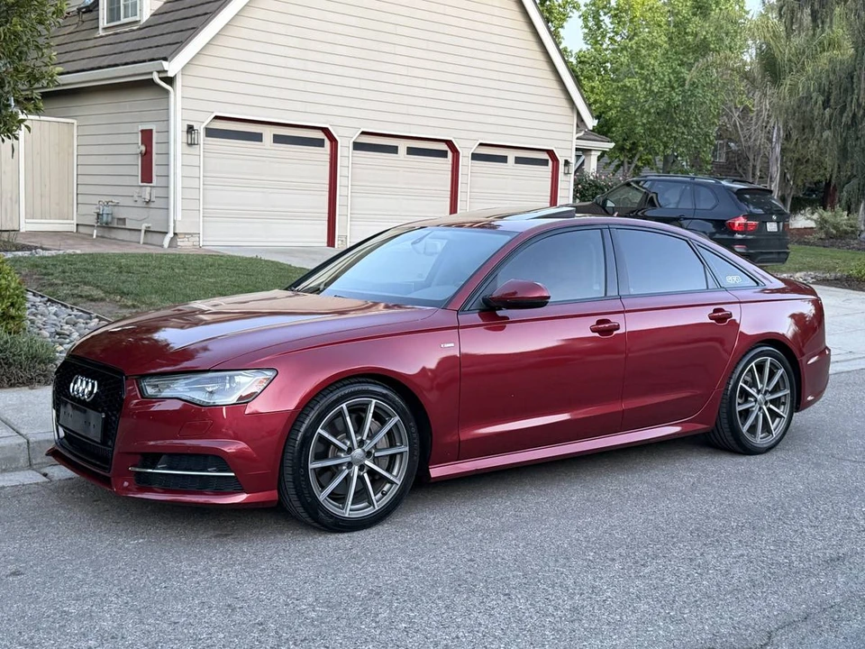 2017 Audi - Image 2 of 10