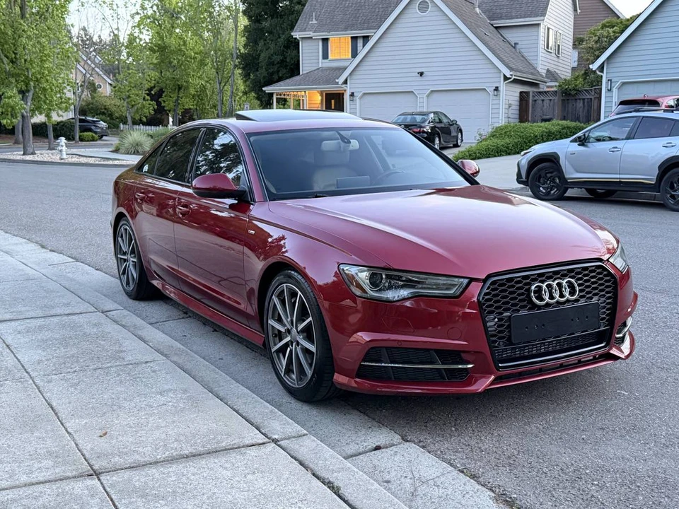 2017 Audi - Image 3 of 10