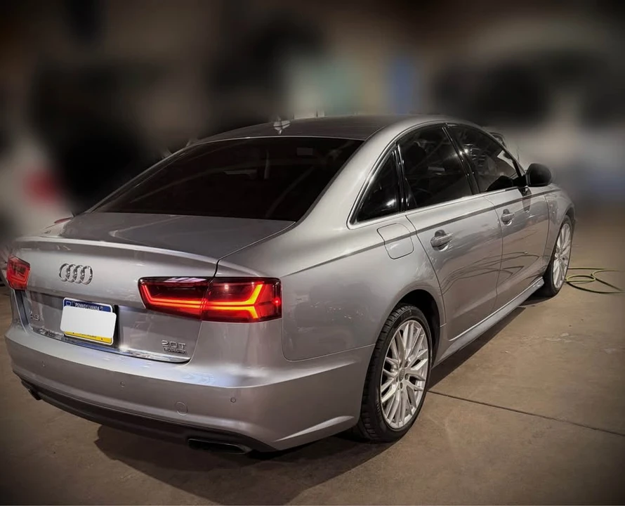 2017 Audi C7 A6 - Image 3 of 5