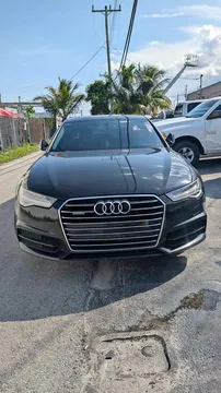 2017 Audi A6 2.0T Sport Sedan 4D