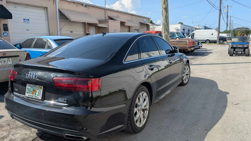 2017 Audi C7 A6 - Image 4 of 6