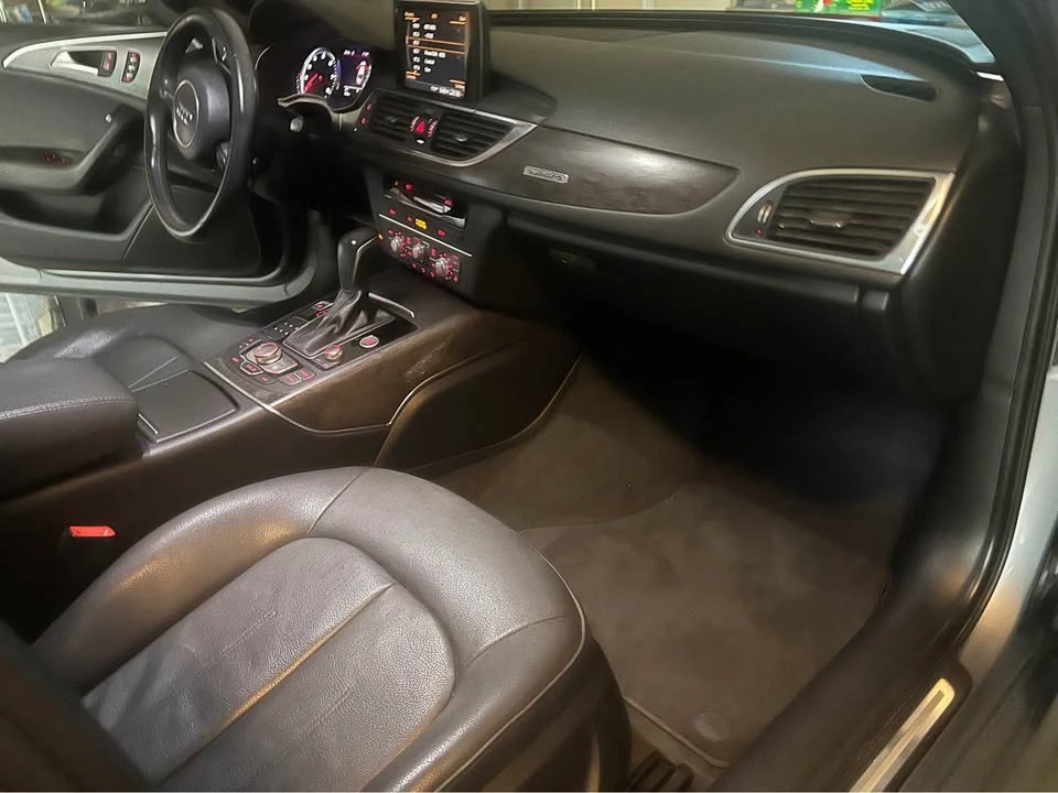 2017 Audi C7 A6 - Image 6 of 7